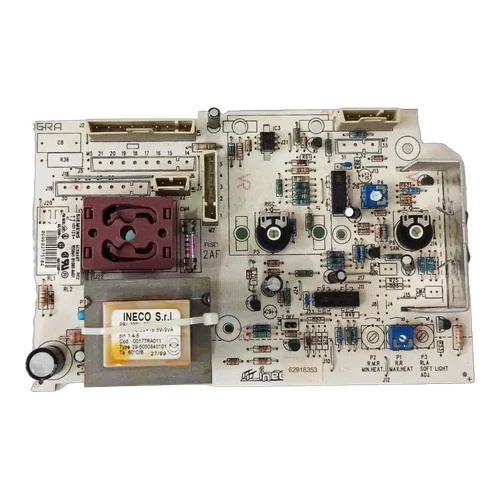 Placa Electrónica Beretta Mynute 20 — Ref. 62918353