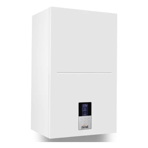 Caldera Ferroli Bluehelix Hitech RRT 24 C