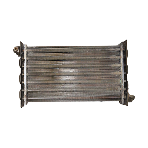 Intercambiador Primario Vaillant VCM ES 242 ES 1 Turboblock — Ref. 064951 - Tecnocaldera