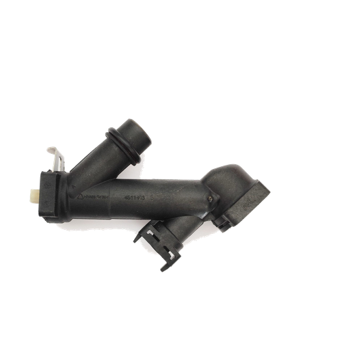 Pipa en Z Zeta Saunier Duval — Ref. 4511433 - Tecnocaldera