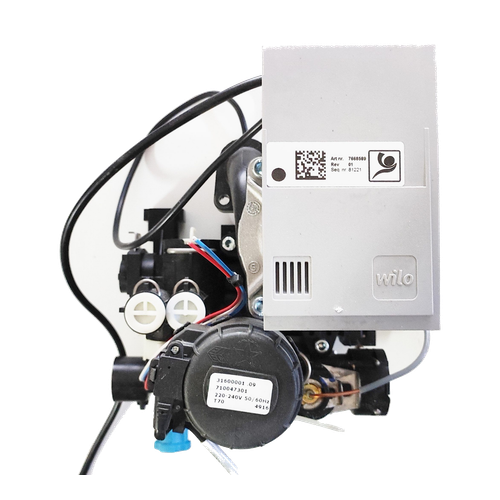 Bomba de Agua Baxi Neodens Plus 24/24F ECO — Ref. 7865089 - Tecnocaldera