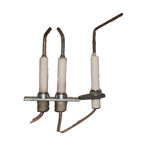 Electrodo y Sonda de Ionización Fagor Contract Mini CE-30E — Ref. MU1006200 - Tecnocaldera