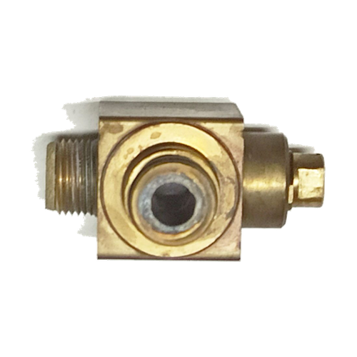 Llave de Llenado Vaillant VMW — Ref. 0020265137 - Tecnocaldera