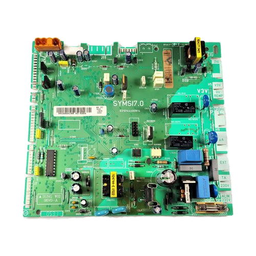 Placas electrónicas para calderas - Tecnocaldera