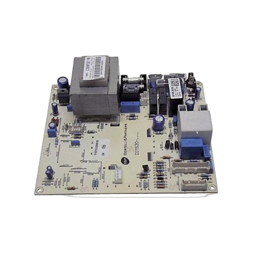 Placa Electrónica Ferroli Divatech F24 — Ref. DBM02.1 - Tecnocaldera