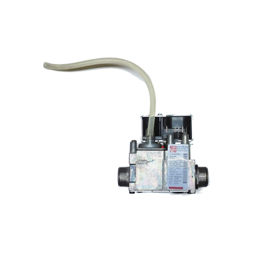 Válvulas de gas para calderas - Tecnocaldera