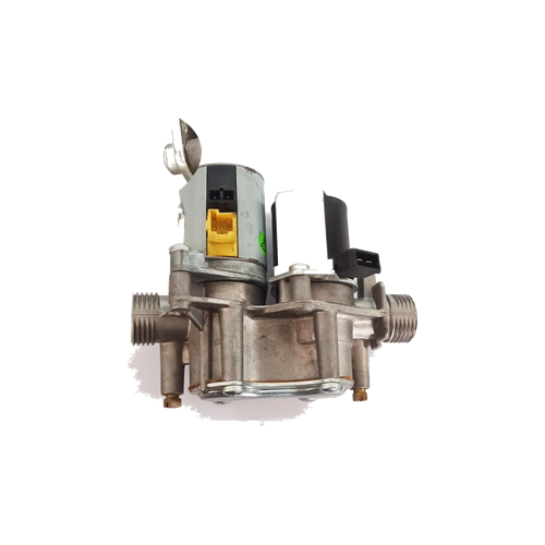 Válvula de Gas Saunier Duval Semiatek F24 Isomax F35H-MOD — Ref. 20075740 - Tecnocaldera